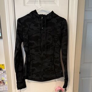 Lululemon Define Jacket
Heritage 365 Camo Deep Coal Multi